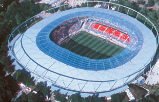 FIFA World Cup Stadium Hanover